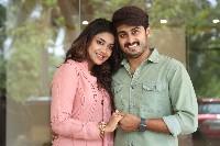 Drochevarevarura Movie Song Launch